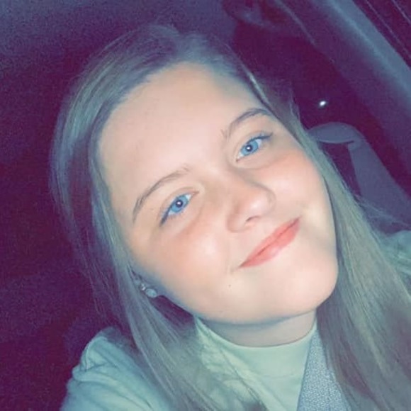 Meet your Posher, Taylen - Picture 1 of 1